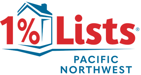 1 Percent Lists Pacific Northwest